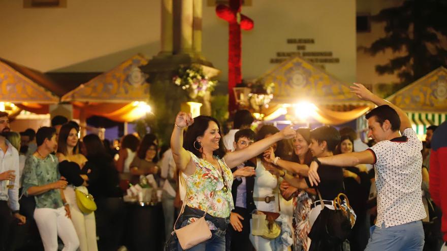 Horario de las Cruces de Mayo en Córdoba: cuándo abren y hasta qué hora hay música