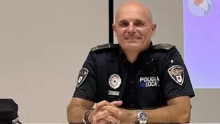 La Policia de Manacor estrena nuevo jefe para mantener el civismo y gestionar el tráfico