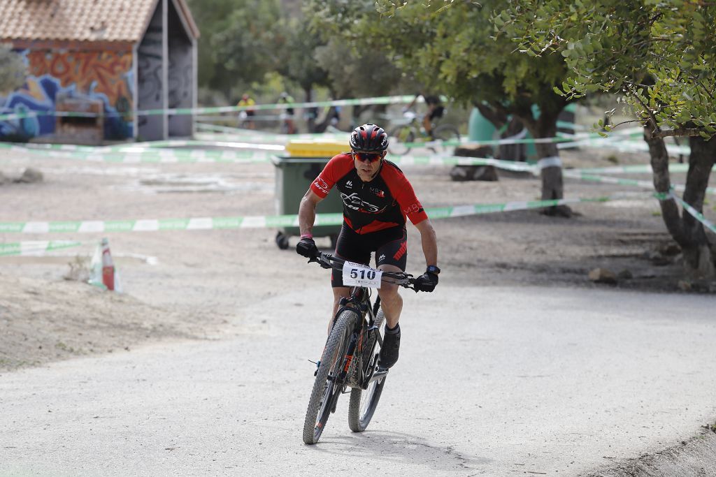 III TROFEO BTT-XCO BENIEL