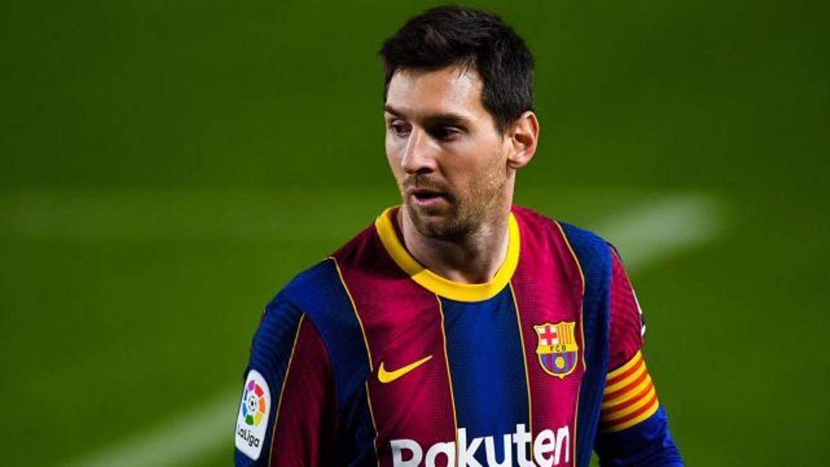 Leo Messi explica com és la seva vida a Miami: «M’és igual l’edat mentre jo pugui continuar fent el que m’agrada»