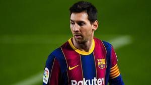Leo Messi explica com és la seva vida a Miami: «M’és igual l’edat mentre jo pugui continuar fent el que m’agrada»