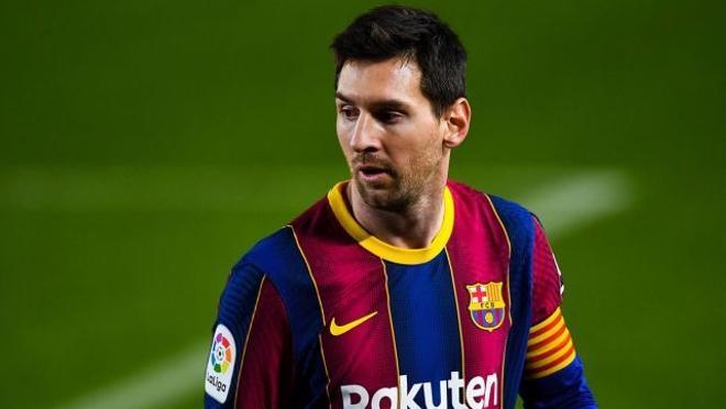 Leo Messi explica com és la seva vida a Miami: «M’és igual l’edat mentre jo pugui continuar fent el que m’agrada»