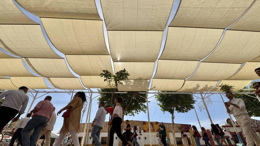 Los cordobeses puntúan la Feria 2026: una nota de 