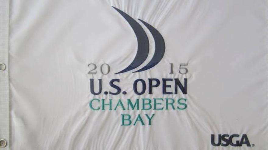 Concurrida previa en el US Open
