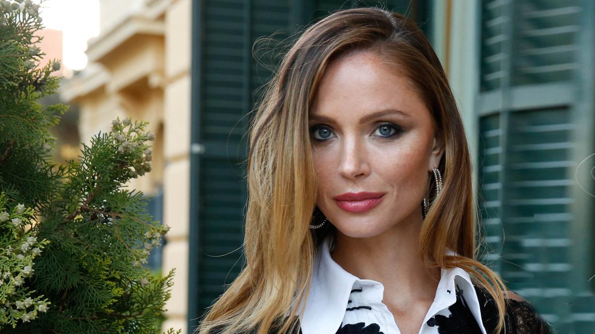 Georgina Chapman: com sobreviure si ets l’‘ex’ de Harvey Weinstein