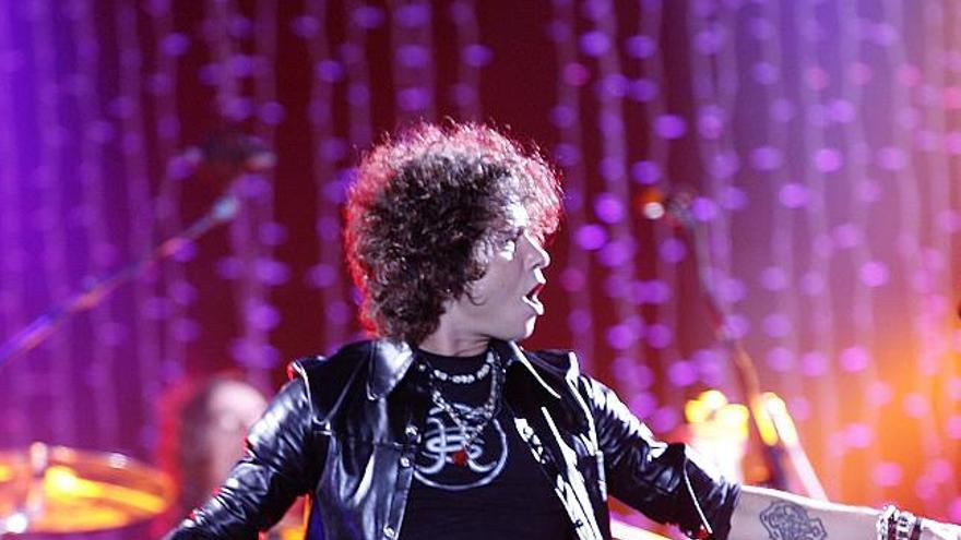 Enrique Bunbury