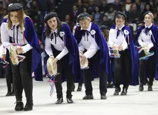 Rondallas Fest, son  do nadal na comarca