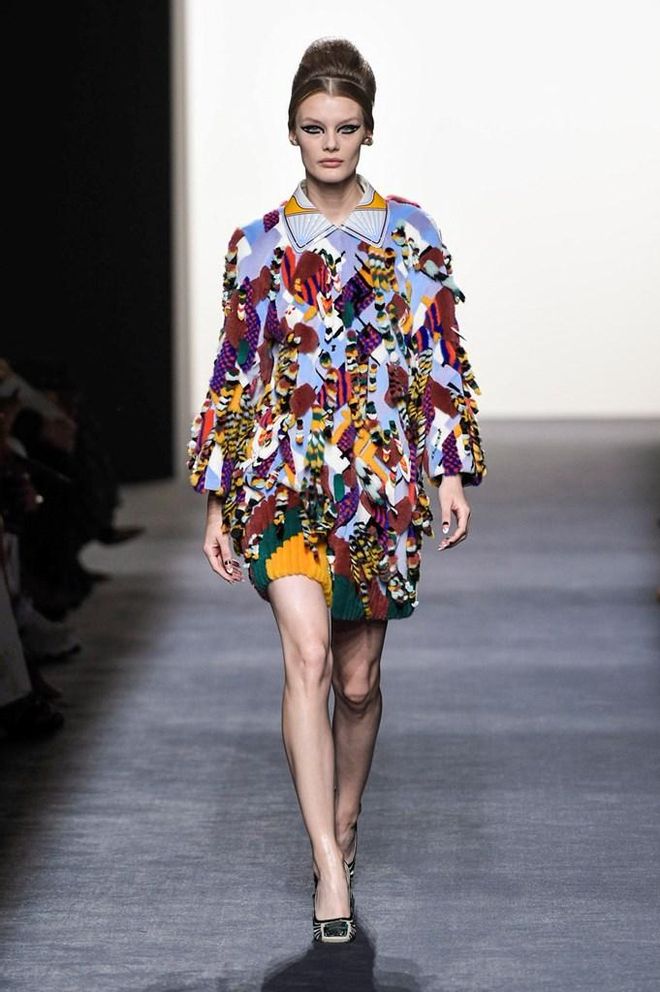 Fendi Couture