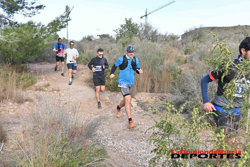 San Jorge Dragon Trail (2)