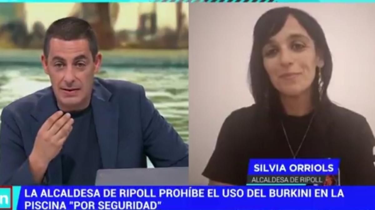 'El análisis'