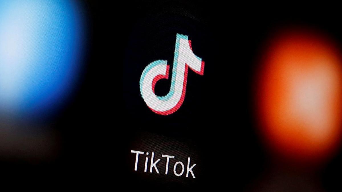 TikTok.