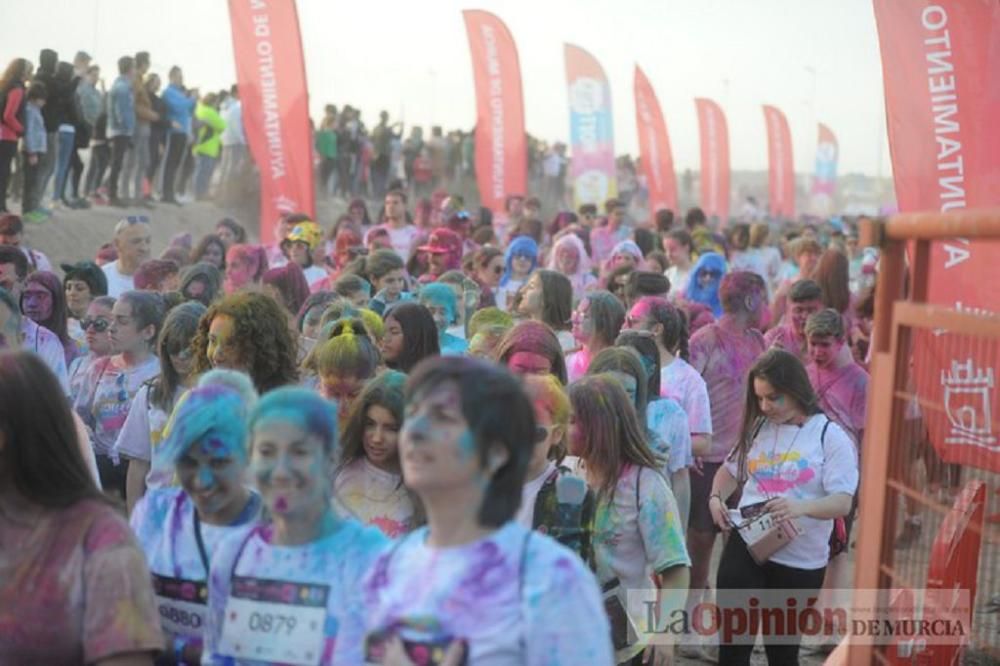 Holi Life en Cabezo de Torres (II)