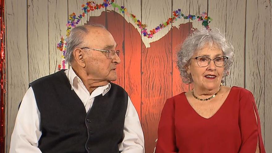 Una pareja vuelve &#039;First Dates&#039; para prometerse amor eterno: &quot;Este programa es lo mejor que me ha pasado en la vida&quot;