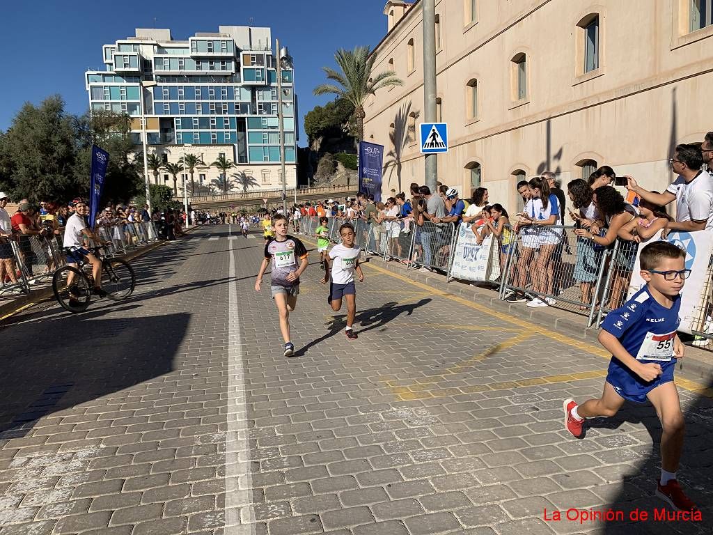 Carrera Popular UPCT (2)