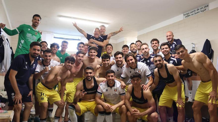Beltrán dice que el Mérida de la próxima temporada será 
