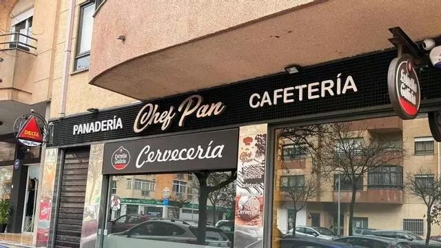 Video | Cierra Chefpan mientras La Vieja Dehesa prepara su gran ampliación en la calle Amberes de Cáceres