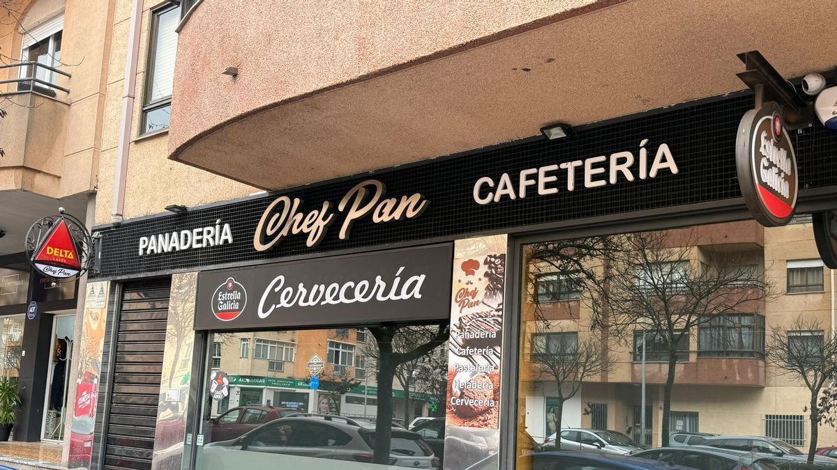 Cierra Chef Pan y abre La Vieja Dehesa