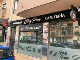 Cierra Chef Pan y abre La Vieja Dehesa