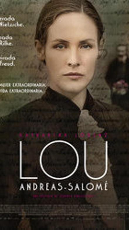 Lou Andreas-Salomé