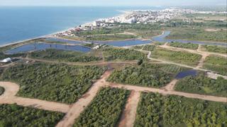 Burriana recupera 9,5 millones de euros del PAI Golf Sant Gregori
