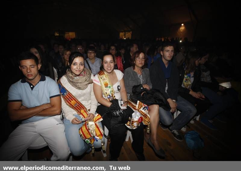 GALERÍA DE FOTOS -- Miles de castellonenses vibran con el concierto de Sergio Dalma en Onda