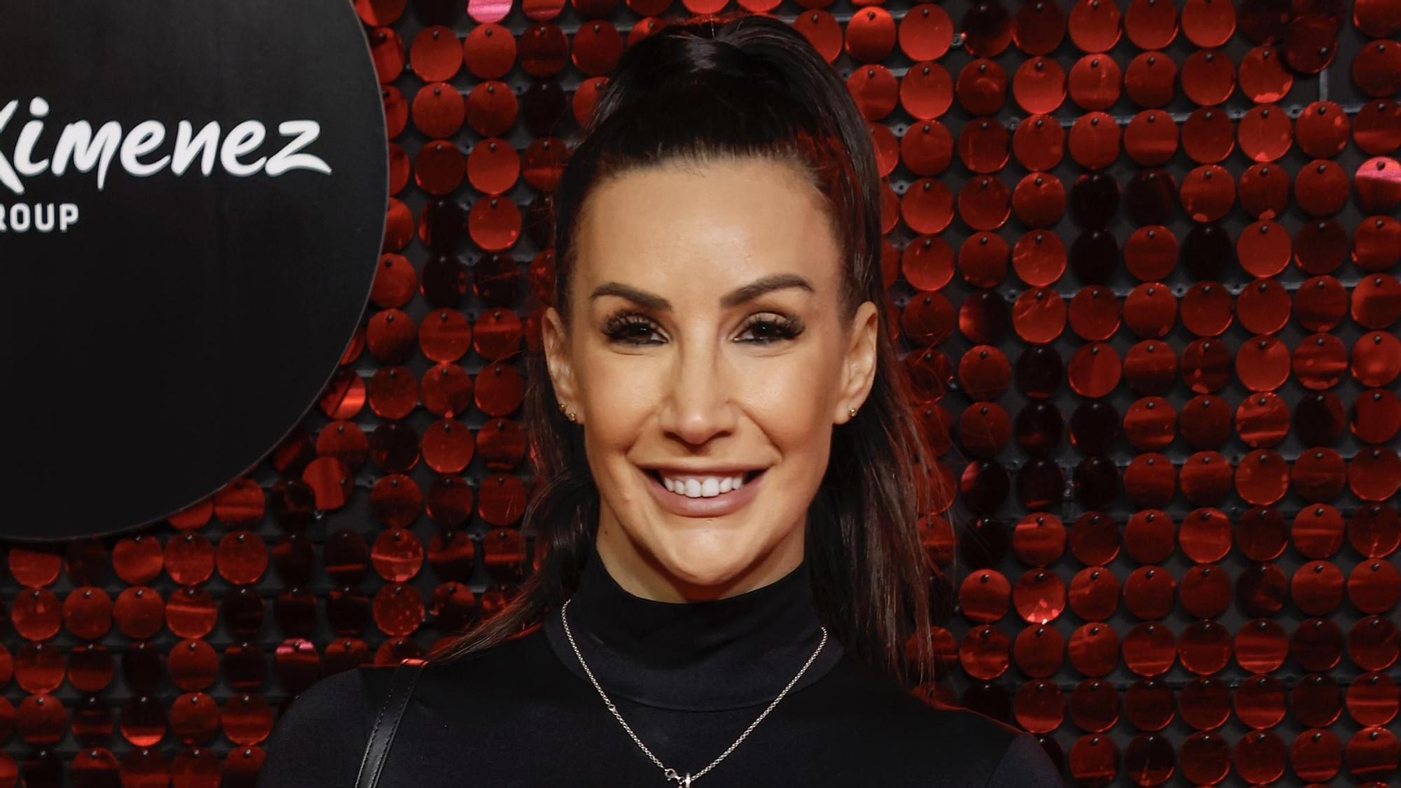 Fani Carbajo y el diagnóstico médico que la tiene asustada