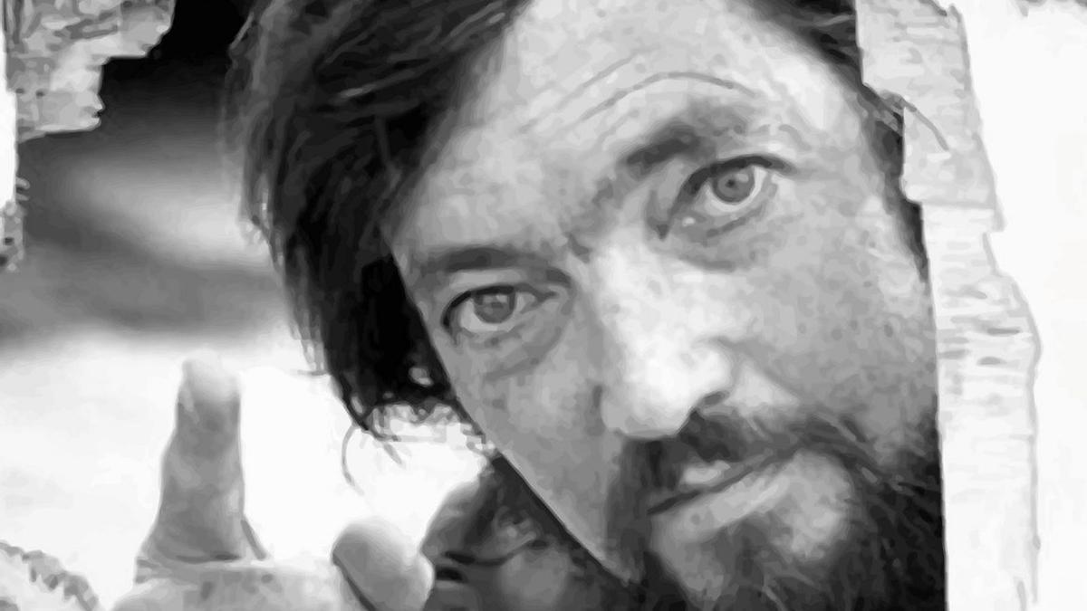 Julio Cortázar.