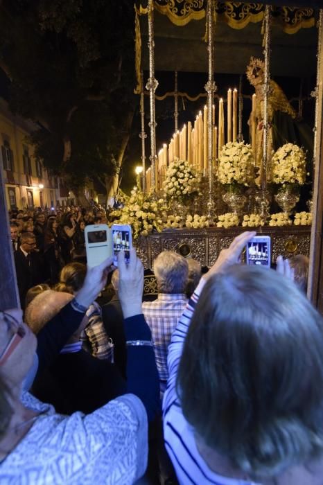 Procesión del Cristo de la Salud y la Esperanza ...