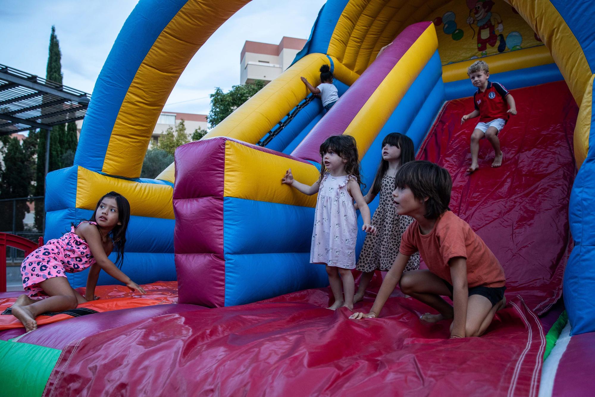 Festes de la Terra 2021