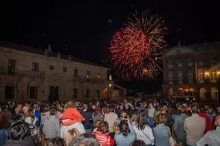 Los hosteleros de Santiago sobre la ocupación que se espera durante la semana de las Fiestas del Apóstol: "Llevamos ya varios años que no se puede colgar el cartel de lleno"