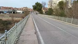 La rehabilitació del pont de Sant Francesc de Manresa començarà aquesta tardor i costarà 1,6 milions d'euros