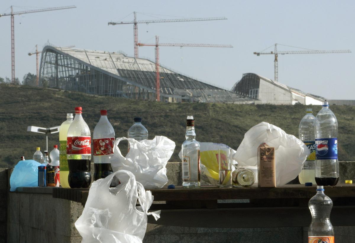 El consum de cocaïna i alcohol es cronifica a Catalunya i representa ja el 80% dels tractaments del Projecte Home El consum de cocaïna i alcohol es cronifica a Catalunya i representa ja el 80% dels tractaments del Projecte Home