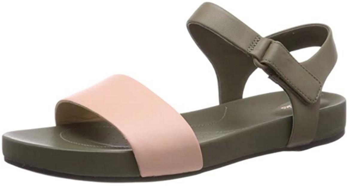 Sandalias: Cinco modelos para lucir en verano