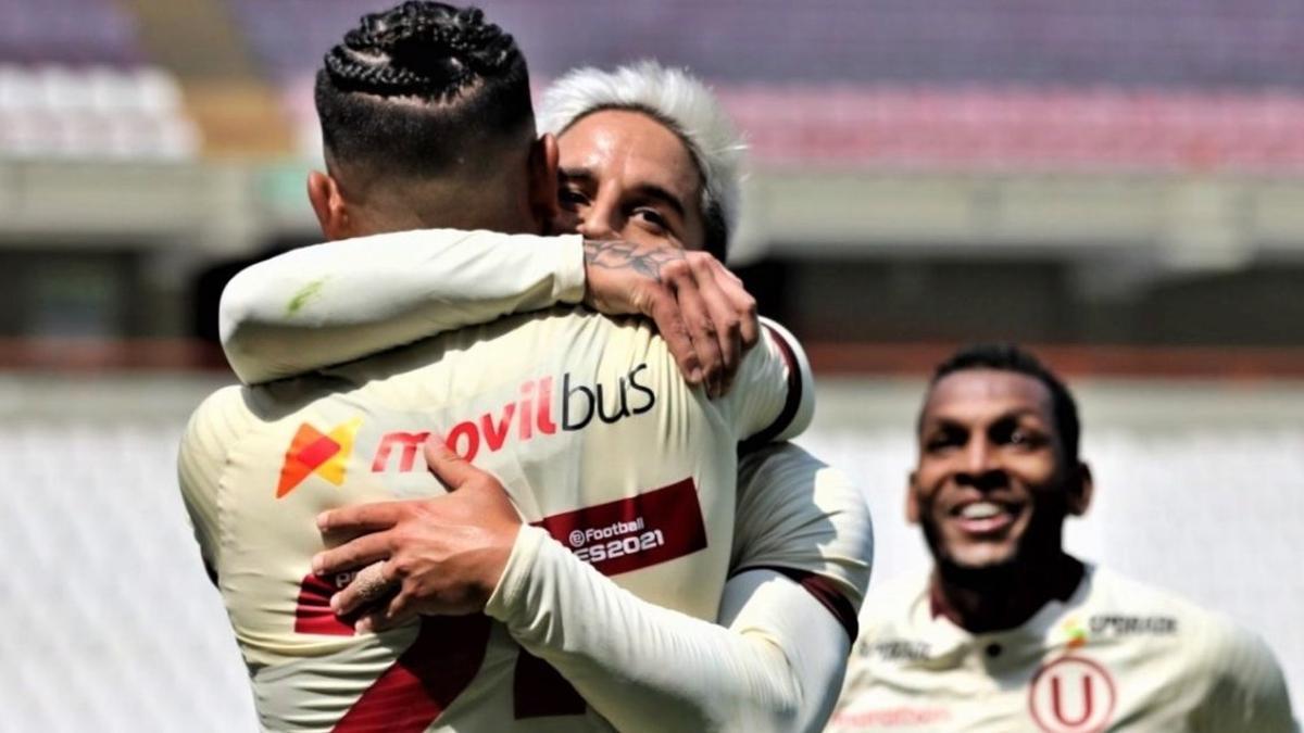 Universitario tiene vía libre para ganar el Apertura