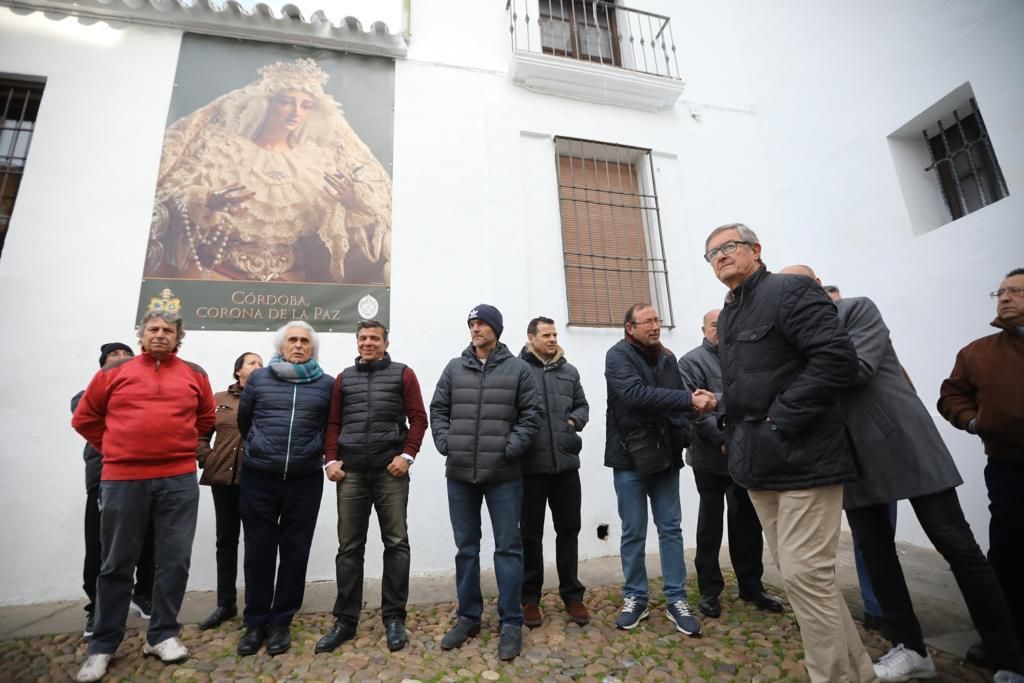 Último adiós a José Luis Navarro, una leyenda blanquiverde