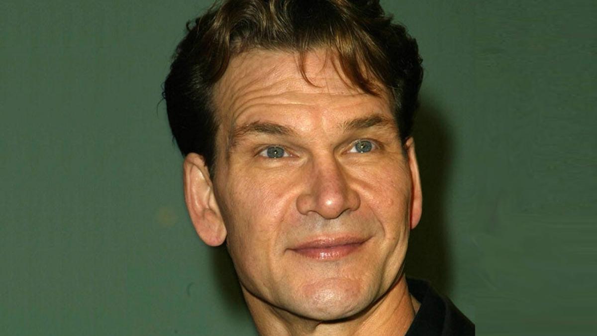 Muere Patrick Swayze