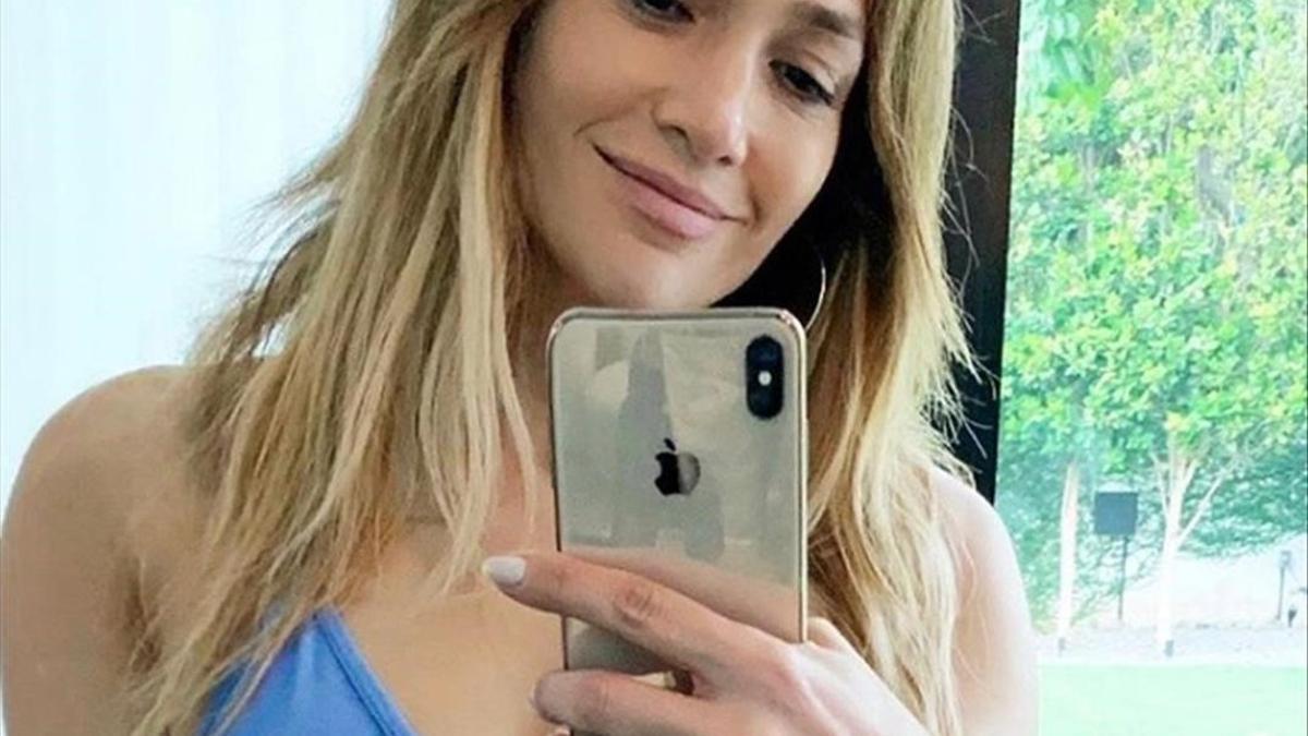 El nuevo reto de Jennifer Lopez: 10 días sin ingerir azúcar ni carbohidratos