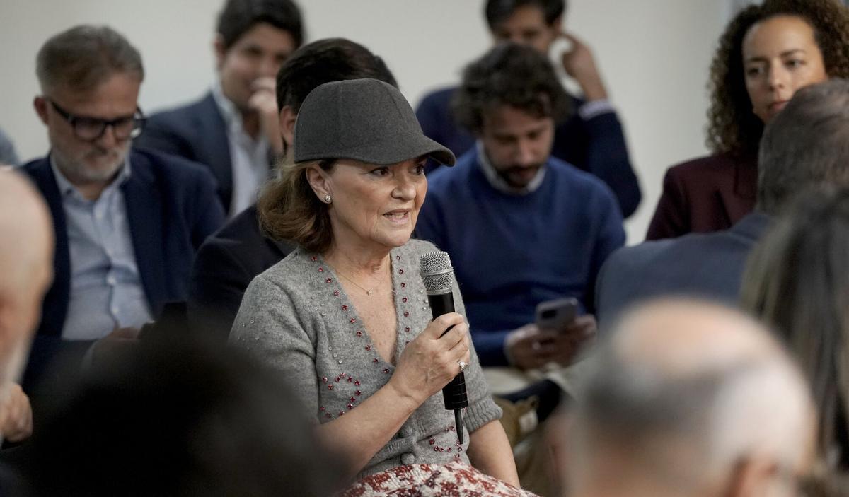 Una cita per fomentar  el diàleg entre diferents