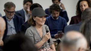 Una cita per fomentar  el diàleg entre diferents