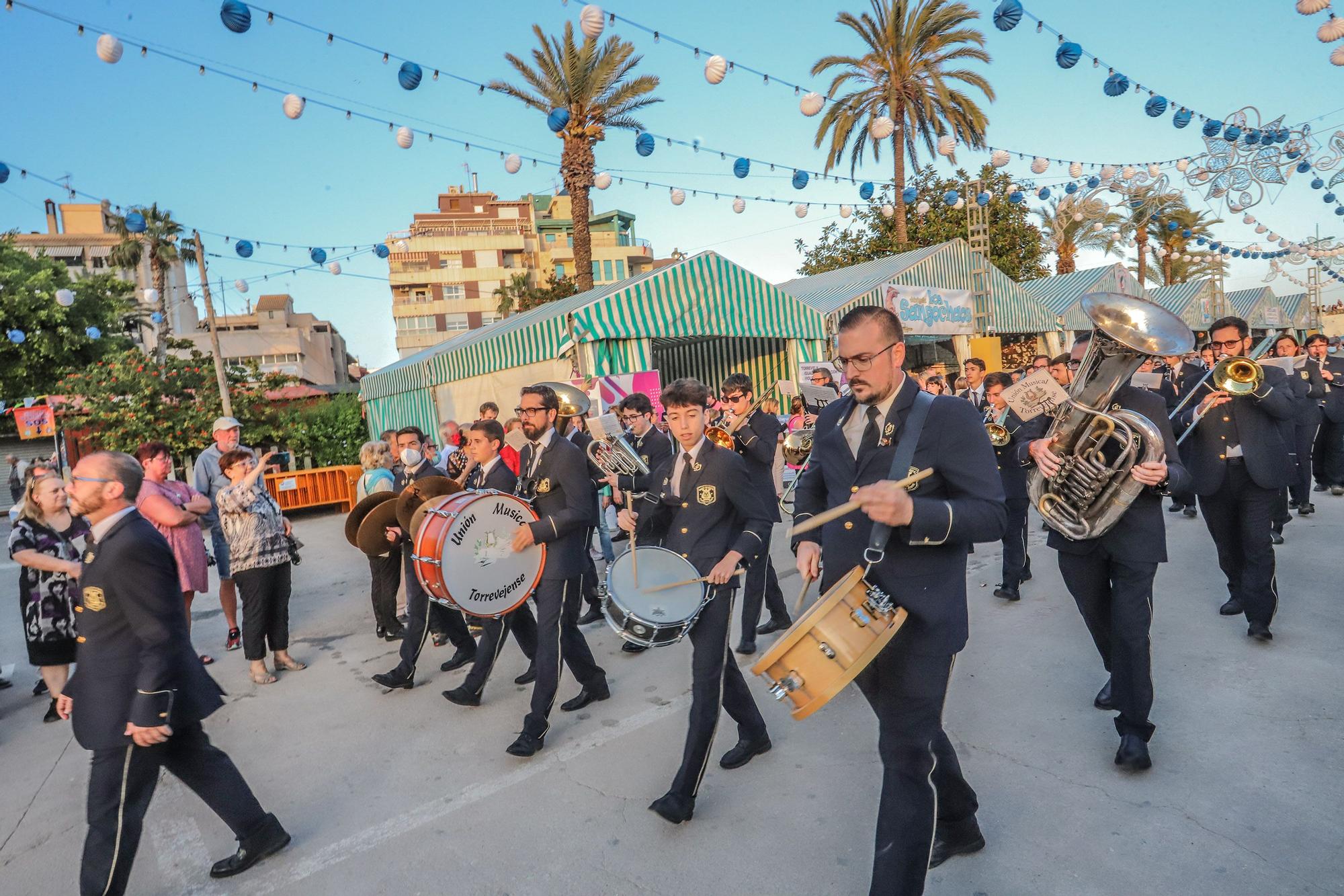 Feria de Mayo 2022 en Torrevieja