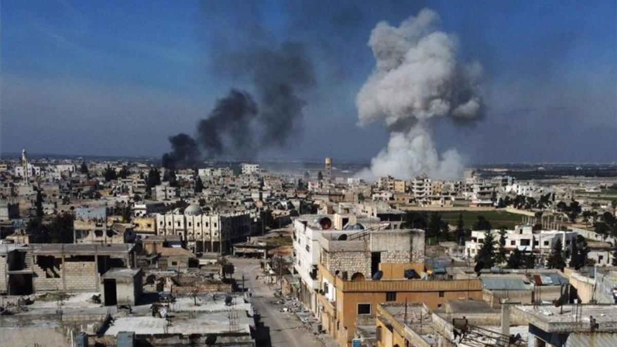 siria-bombardeos-idlib