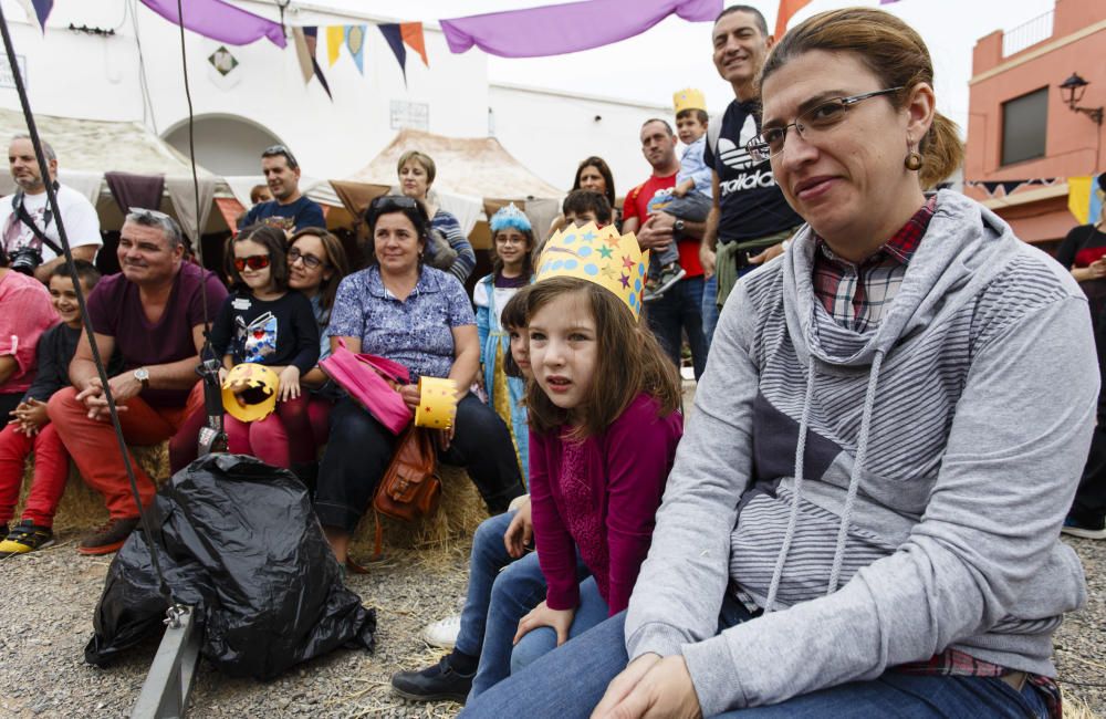 Feria Medieval de Mascarell