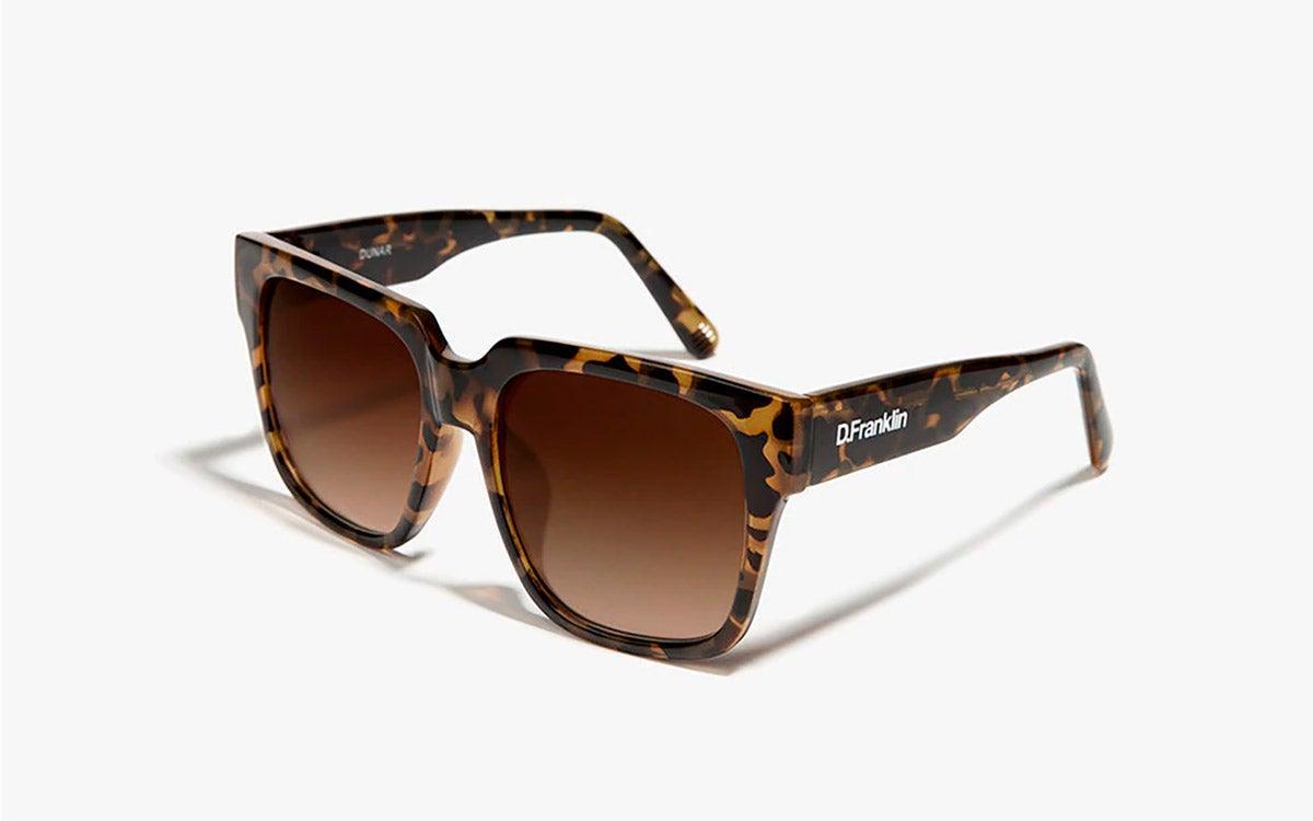 Gafas de sol de Dr. Franklin.