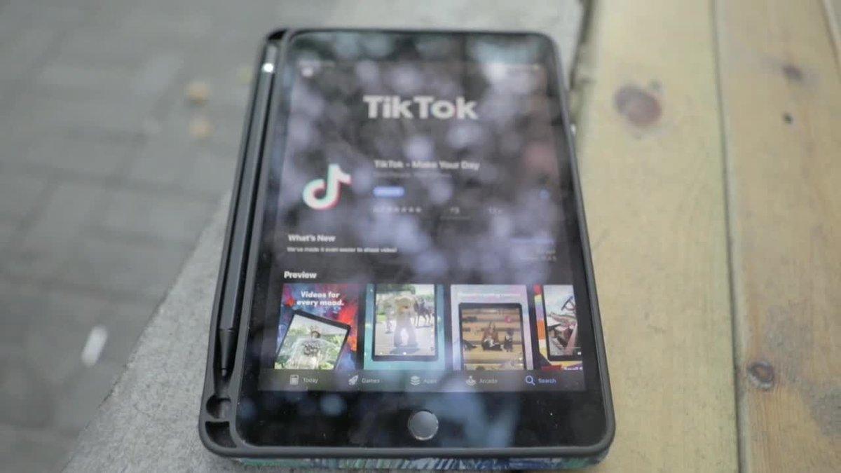 TikTok elige a Oracle para su negocio en EEUU tras presión de Trump