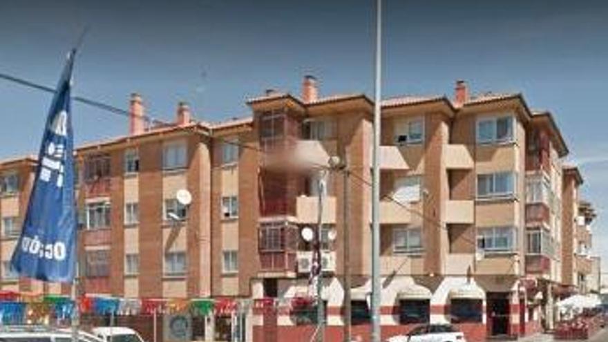 Dos detenidos por atracar a un hostelero y su familia en su casa de Pinilla