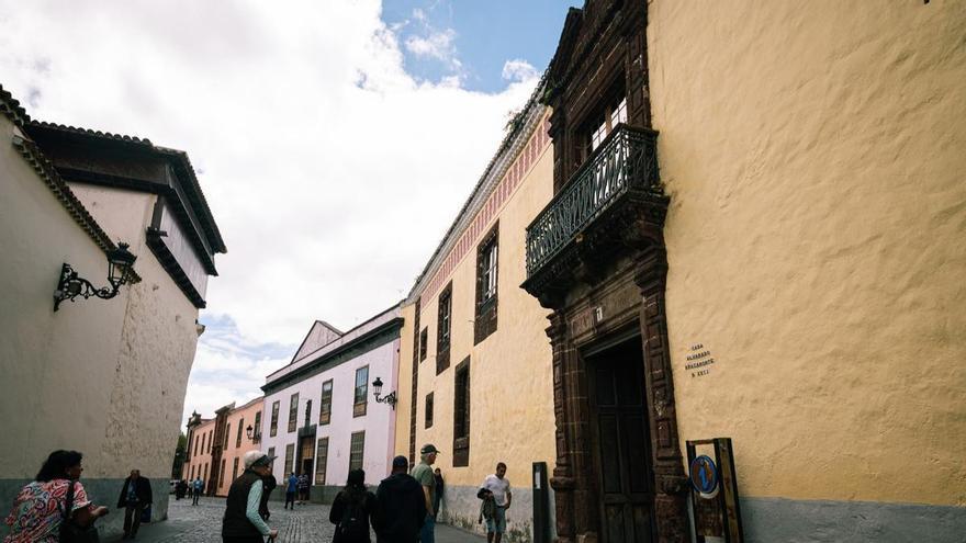 La Laguna Launches €12.8 Million Tender to Overhaul Public Building Maintenance
