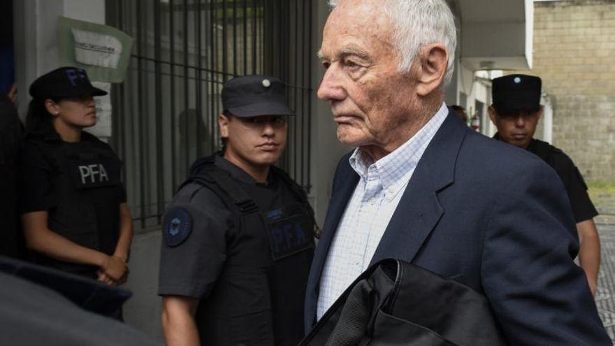 Dos exdirectivos de Ford son condenados en Argentina por delitos lesa humanidad
