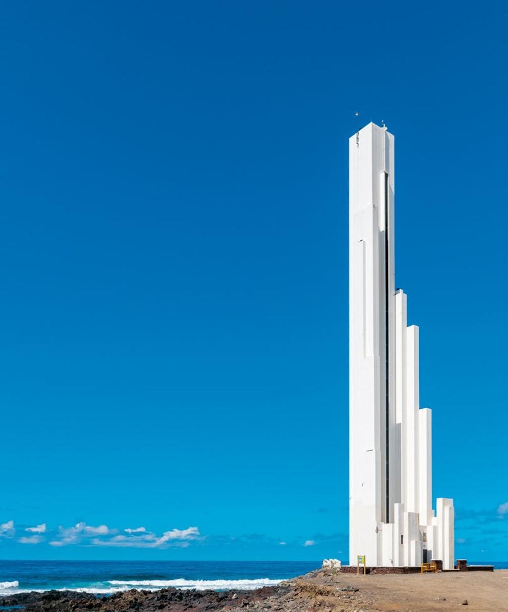 Punta del Hidalgo (Tenerife).