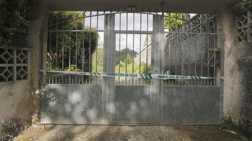 La Guardia Civil busca a un vecino de Culleredo desaparecido y halla en su casa sangre y un casquillo de bala