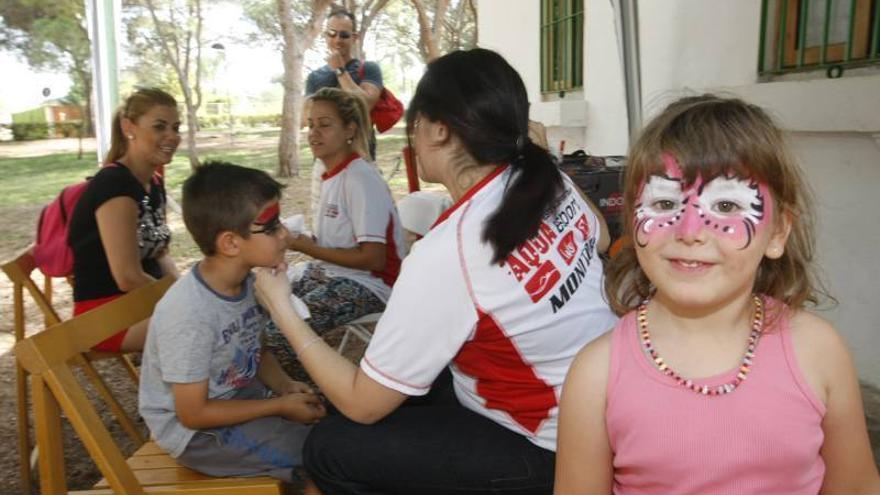 El Estiu al Termet centra su programación en las familias